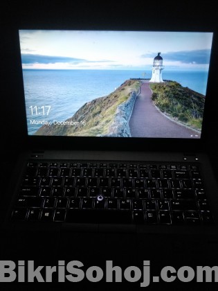 HP Folio 9470m